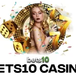 Bets10 casino