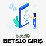 Bets10 giriş