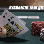 874Bets10 giriş yapın Heyecan verici casino oyunlarının keyfini çıkarın