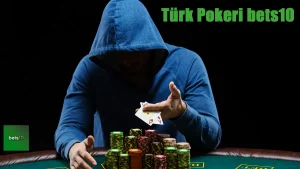bets10 Türk Pokeri