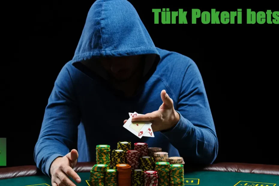 bets10 Türk Pokeri