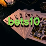 Bets10 giriş güncel Casino